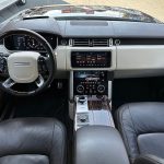 Land Rover Range Rover P400 AWD Autobiography Aut.