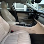 Jaguar XF Sportbrake 20d AWD Portfolio Aut.