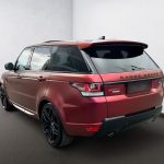 Land Rover Range Rover Sport 3,0 SDV6 HSE Dynamic Aut.