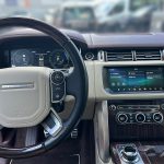 Land Rover Range Rover 3,0 SDV6 Hybrid Autobiography